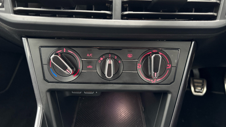 Volkswagen Polo 1.0 TSI 95 R-Line 5dr Petrol Hatchback